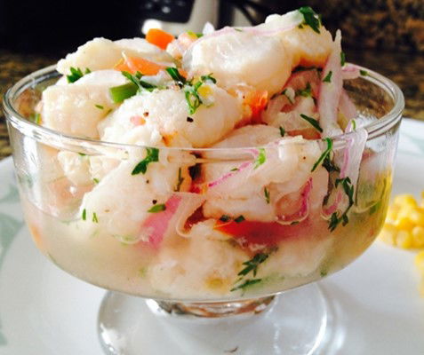 Ceviche