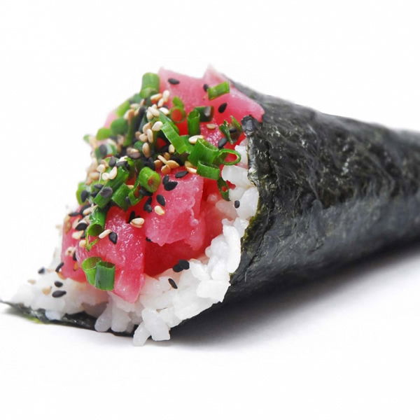 Temaki de Atum