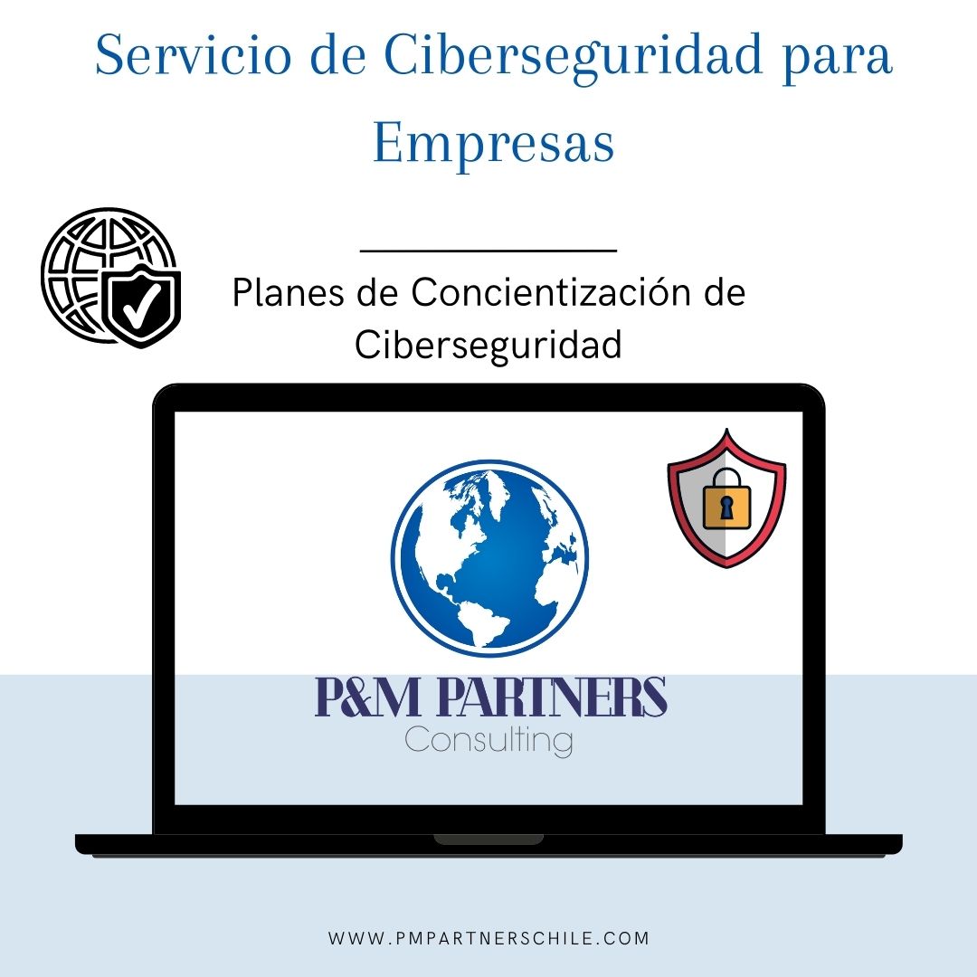 Planes de Concientización de Ciberseguridad