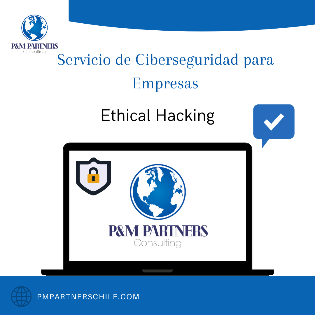 Ciberseguridad en Panamá - Ethical Hacking