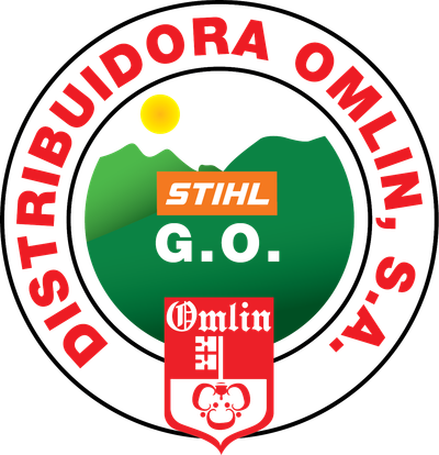 Distribuidora Omlin
