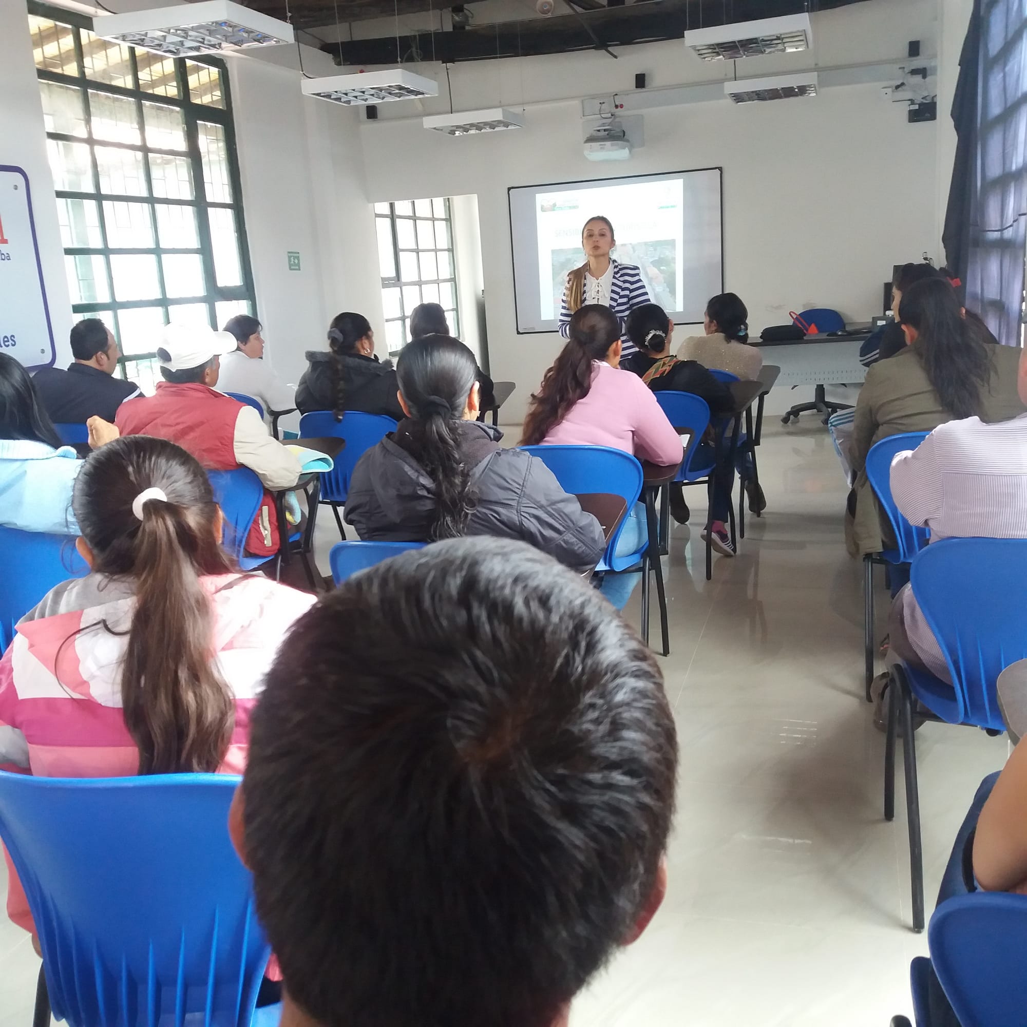 Ensayo: Turismo Rural Comunitario “Rescatando la esencia de nuestro territorio y empoderando la comunidad”