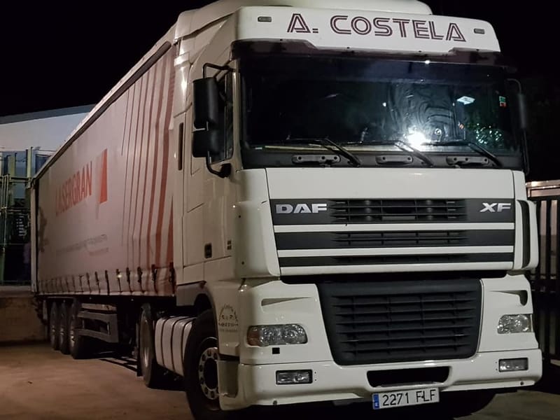 Mercamálaga - mayoristas - venta al por mayor