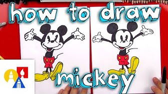 Mickey Mouse