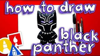 Black Panther, Captain America and Thor