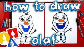 Olaf- Frozen