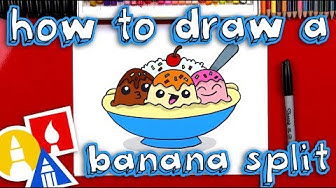 Banana Split