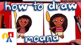 Moana