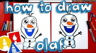 Olaf- Frozen
