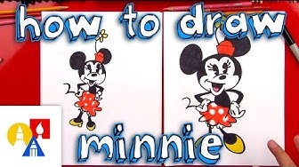 Minnie Mouse