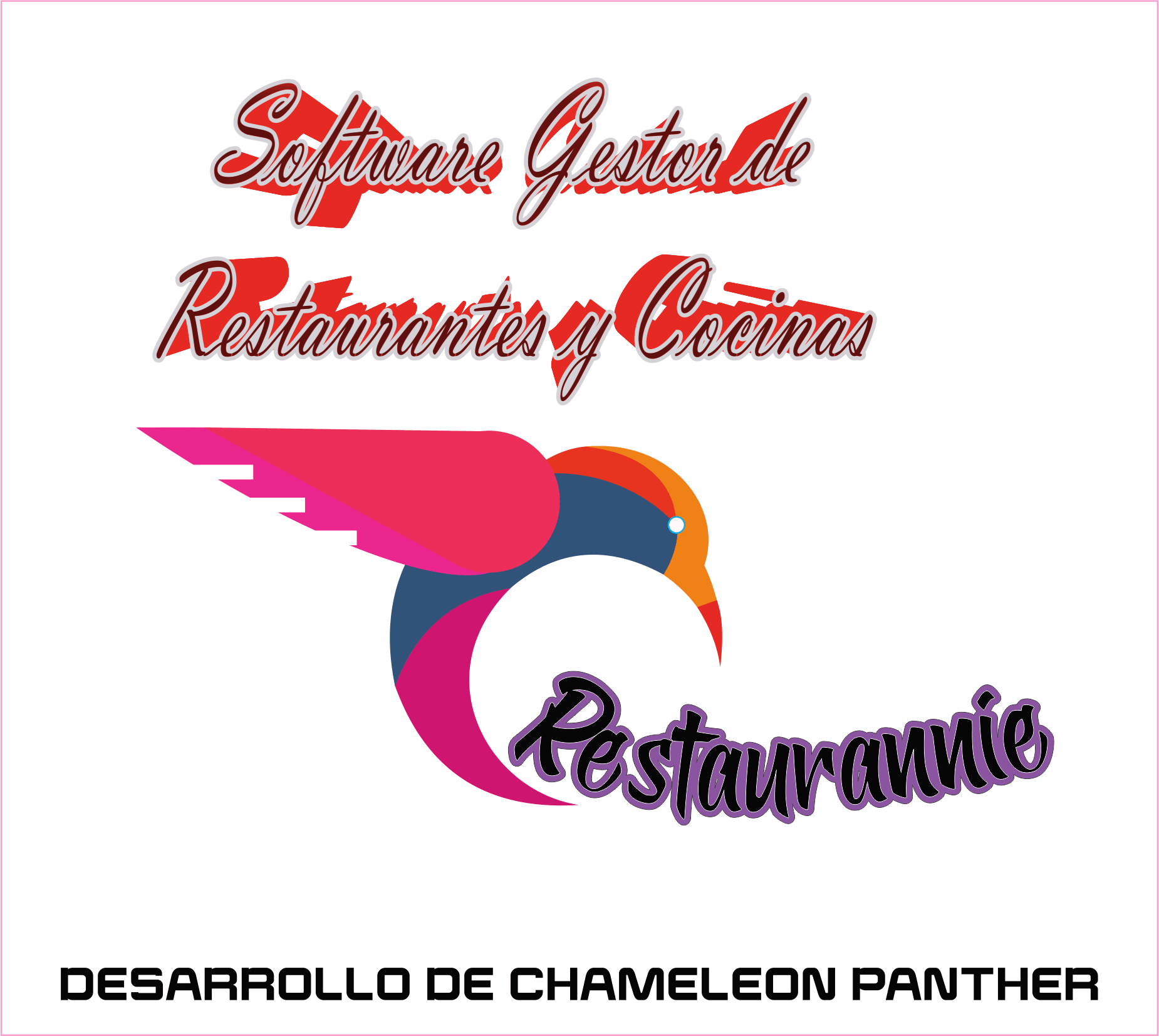 GESTOR DE RESTAURANTES Y COCINAS