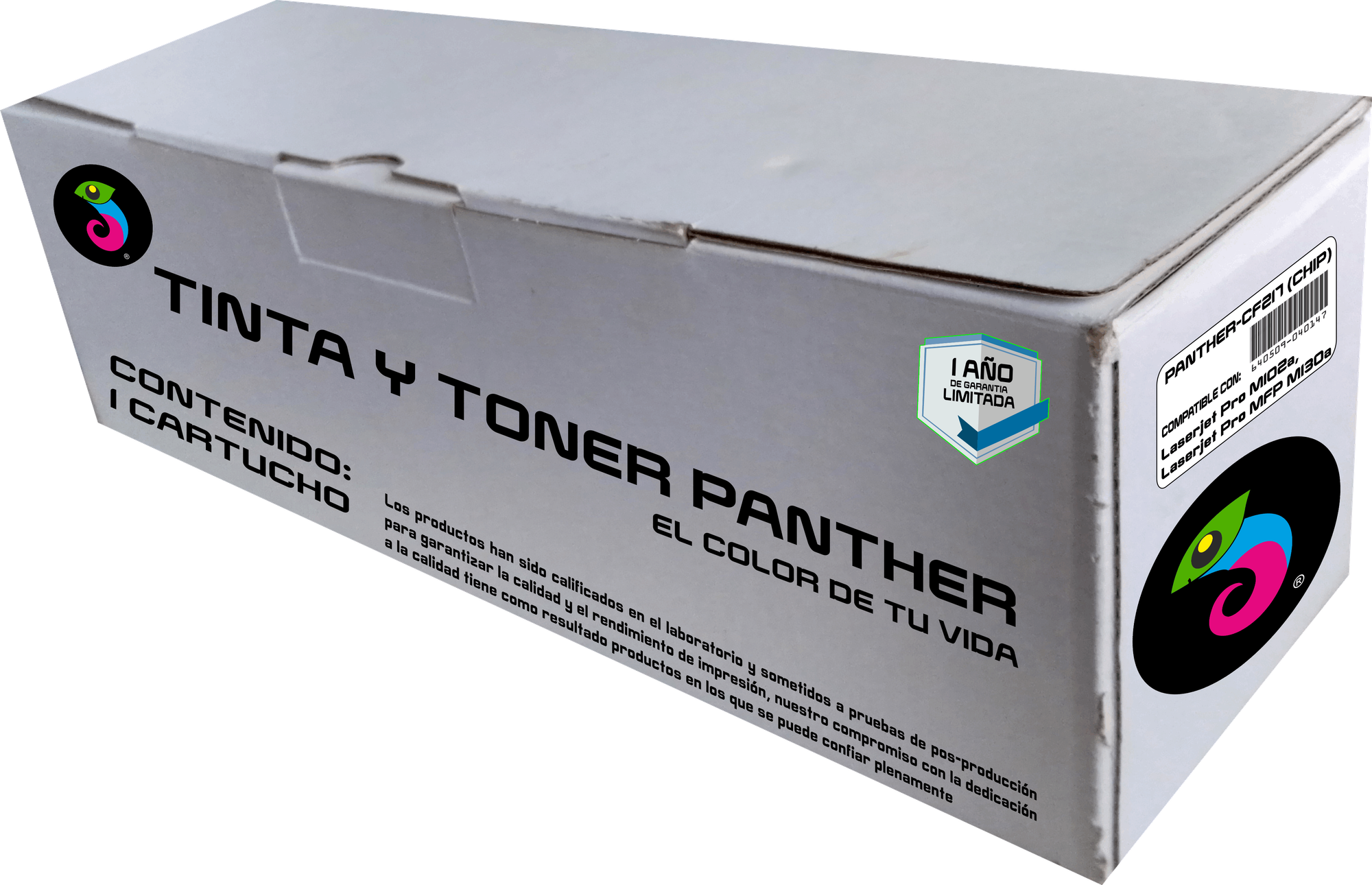 Toners Compatibles