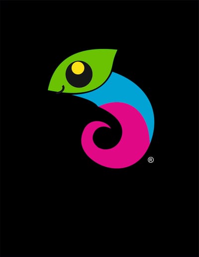 Chameleon Panther