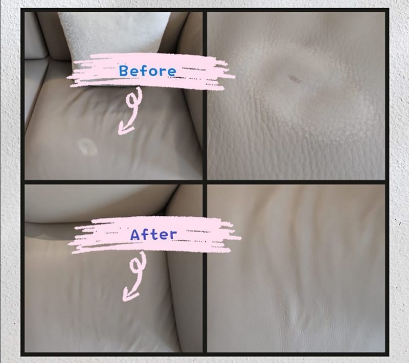 Sofa Repair