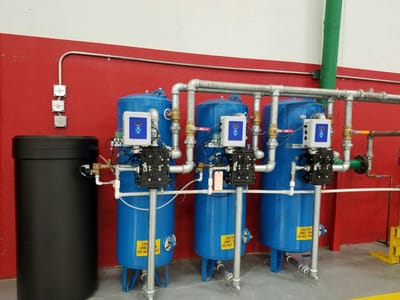 Reverse osmosis drinking water Concord