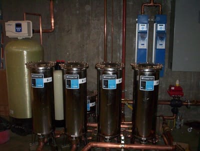 Salt delivery Monroe