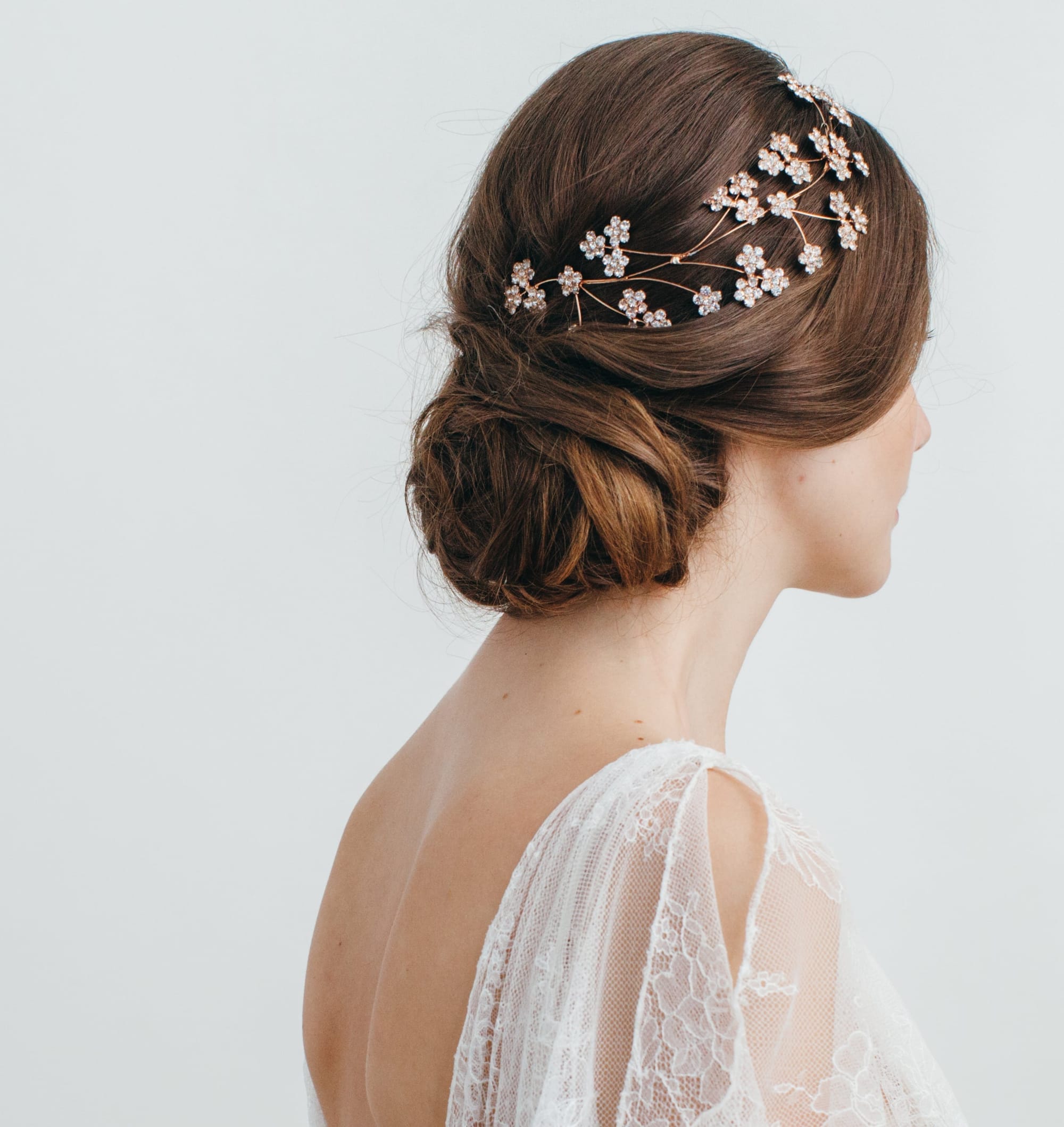 Jennifer Behr on how to pick the perfect bridal jewelry