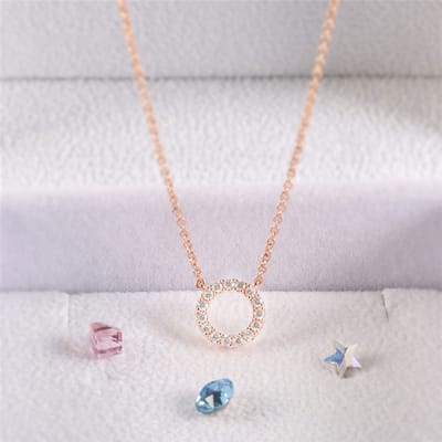 Why the Diamond District is suitable for all diamonds