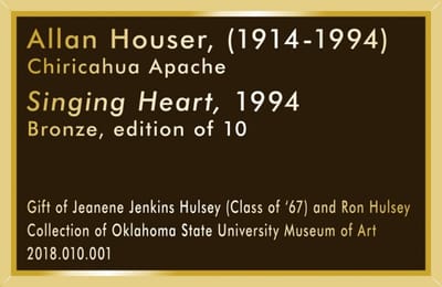 Ada Signage Oklahoma City