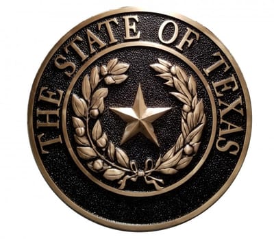 Cast and Etched Metal Plaques