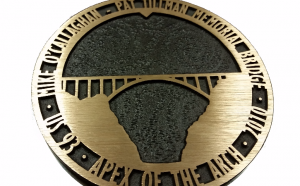 Custom Plaques and Signs