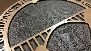 Custom Plaques and Signs