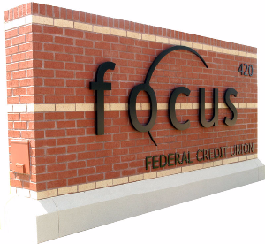 Large Metal Letters for Decorating