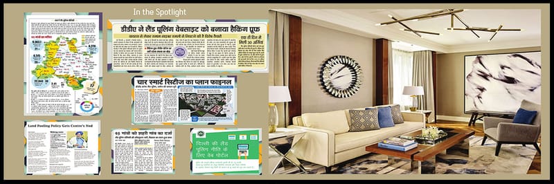 Smart  City Residency