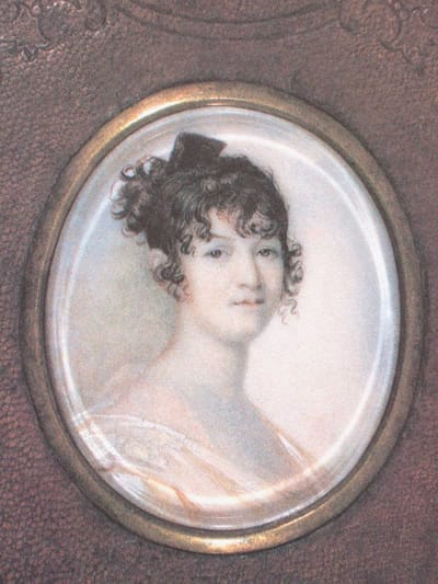 1799-1811 г.г. Детство. image