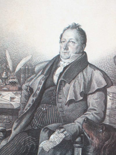 1799-1811 г.г. Детство. image
