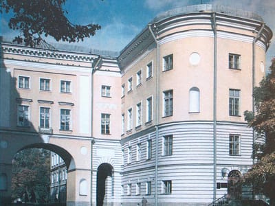1811-1817 г.г. Лицейские годы image