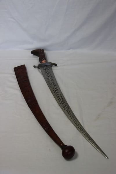 Takuba
