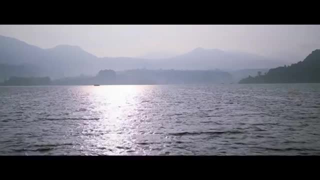 DANAU TOBA
