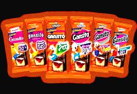 inicios del gansito