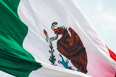 Mi paìs y su Economía