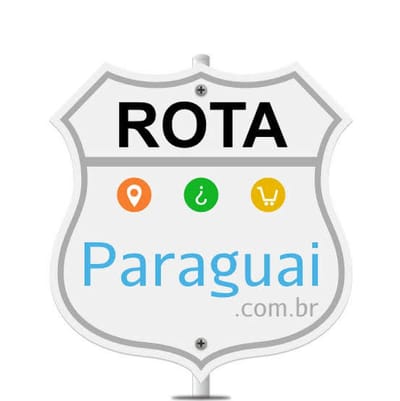 Rota Paraguai