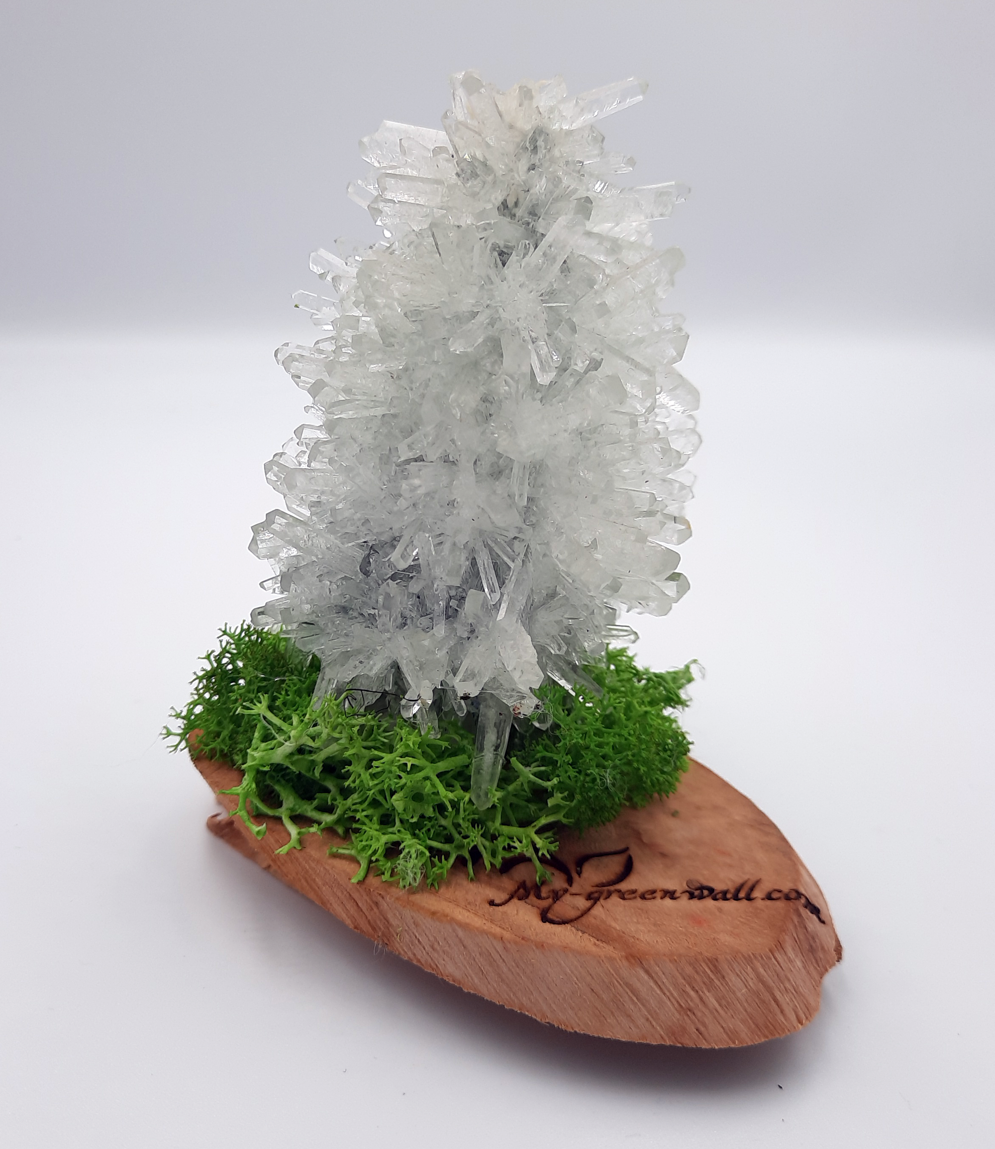 Crystal Tree