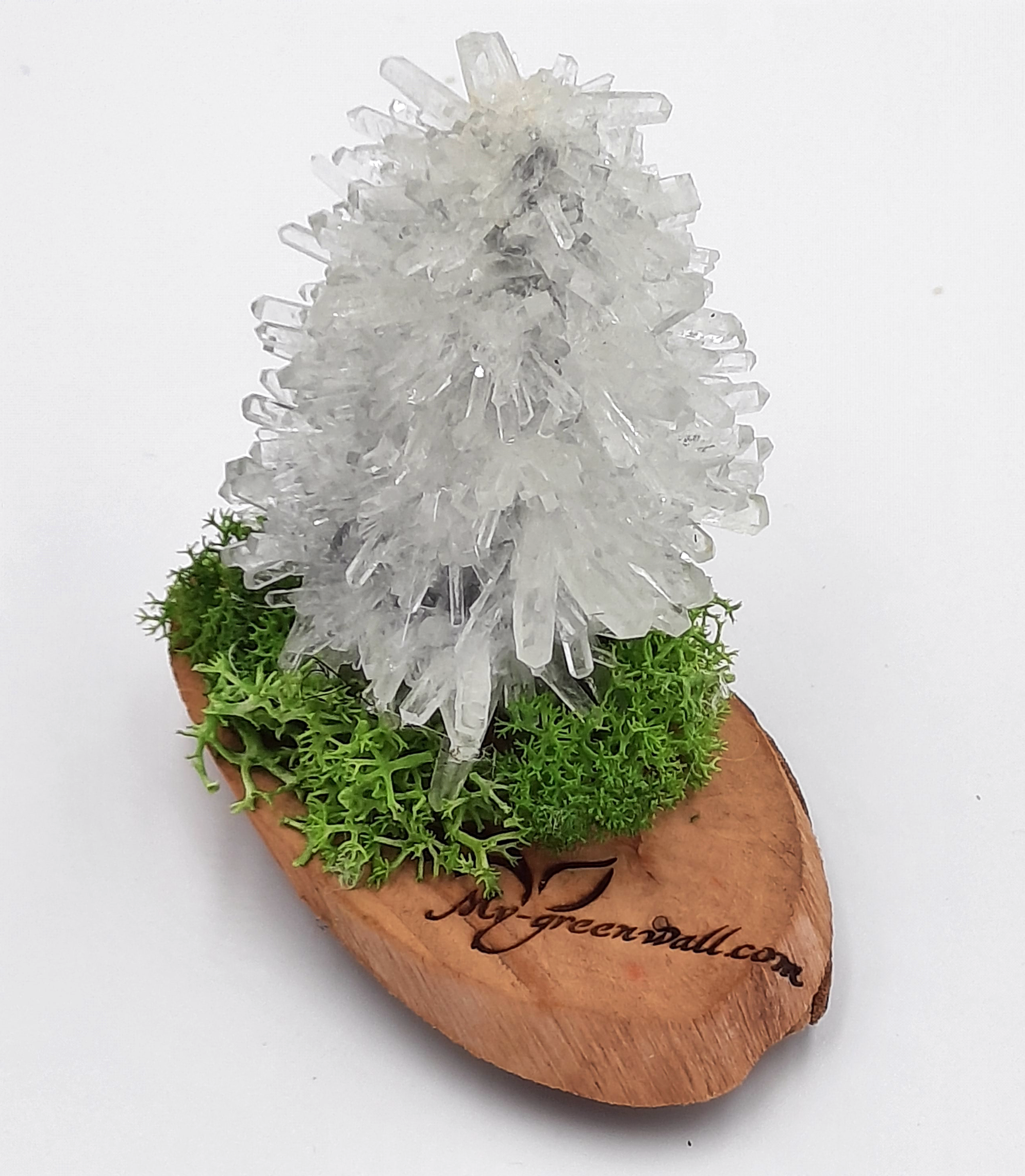 Crystal Tree