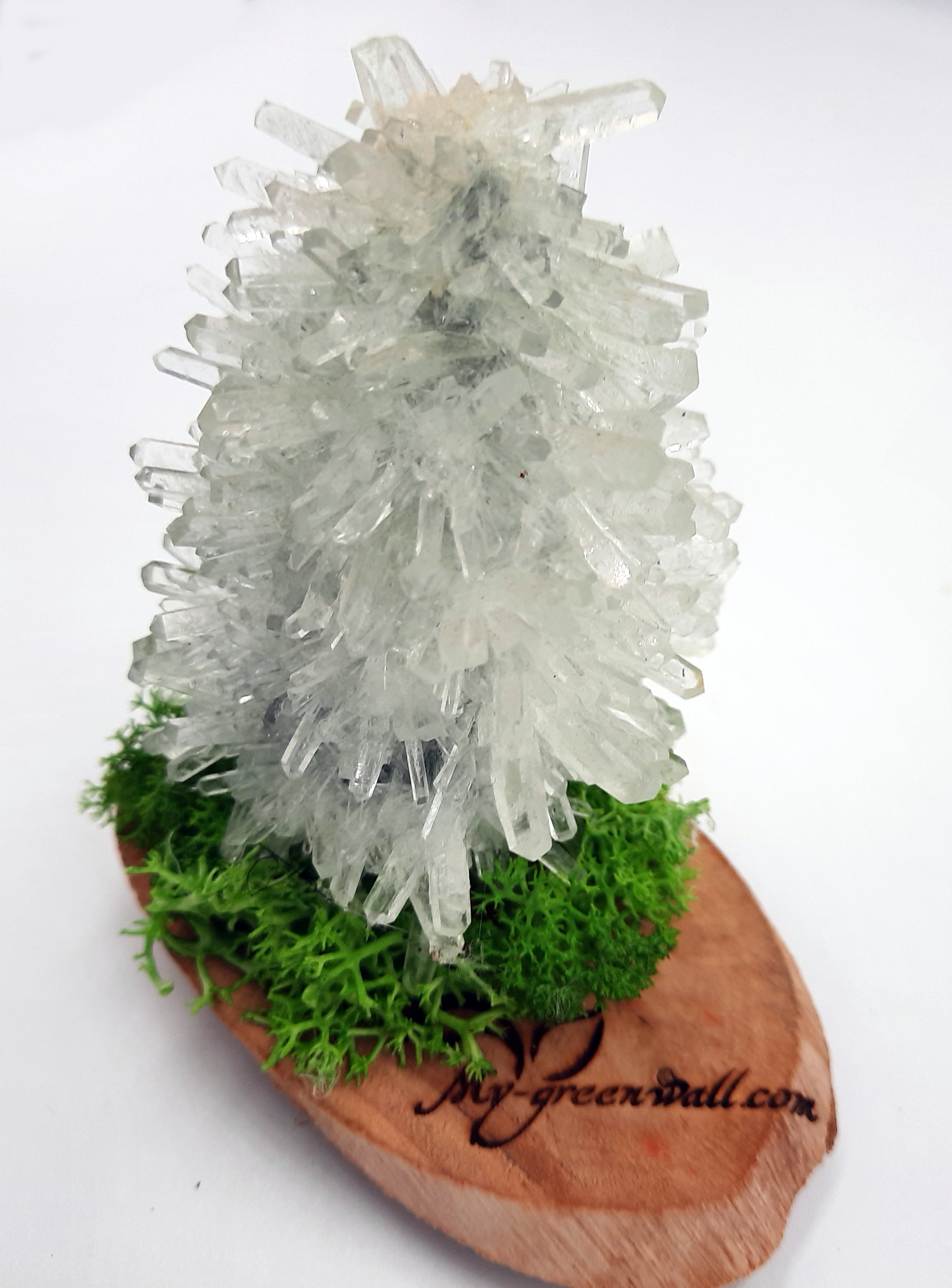 Crystal Tree