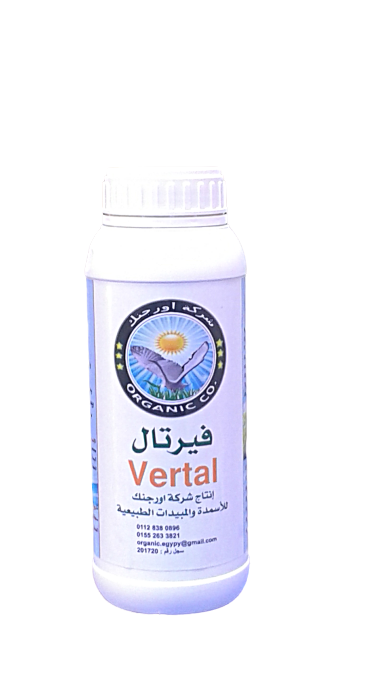 ( فيرتال _ Vertal )