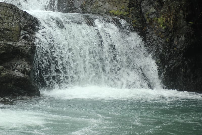 WONDERFUL WATERFALLS