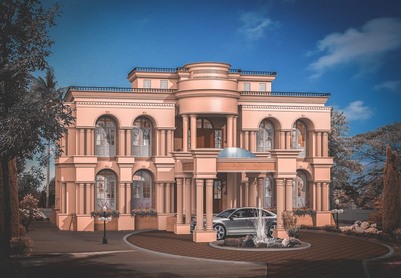 Residential