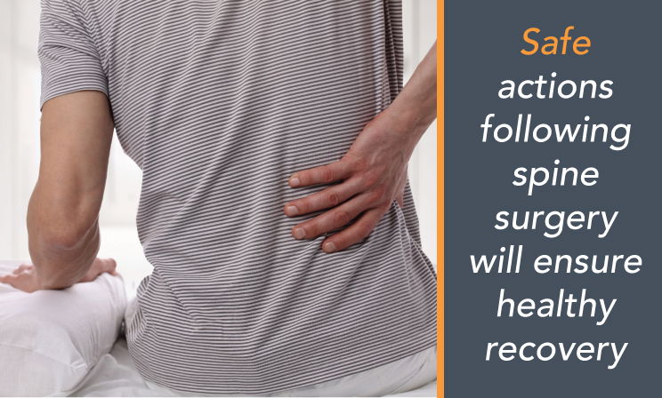 Reason to Get Spine Surgery in Ahmedabad