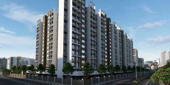 Niharika Absolute - The best place to buy a house