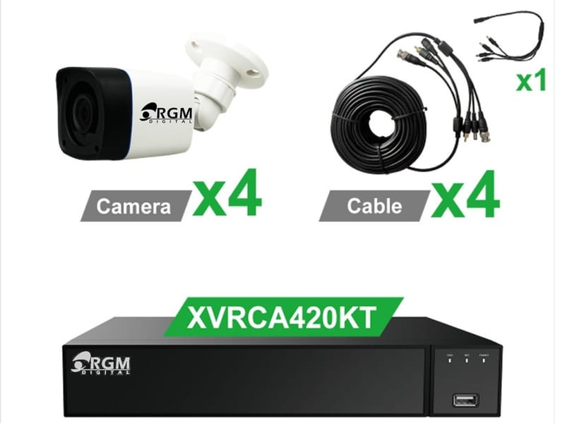 XVRCA420P4F200CP