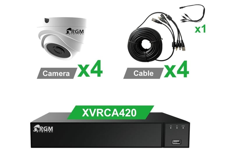 XVRCA420P4F200PL