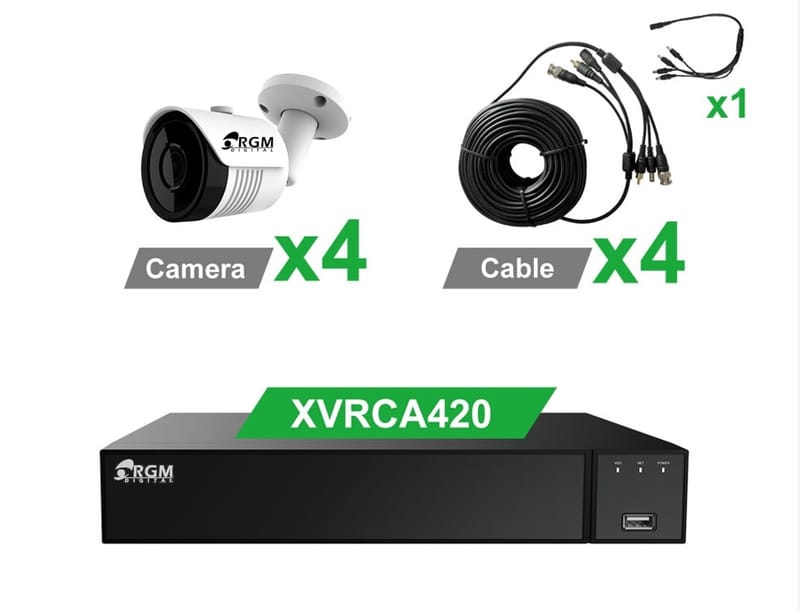 XVRCA420M4F200R