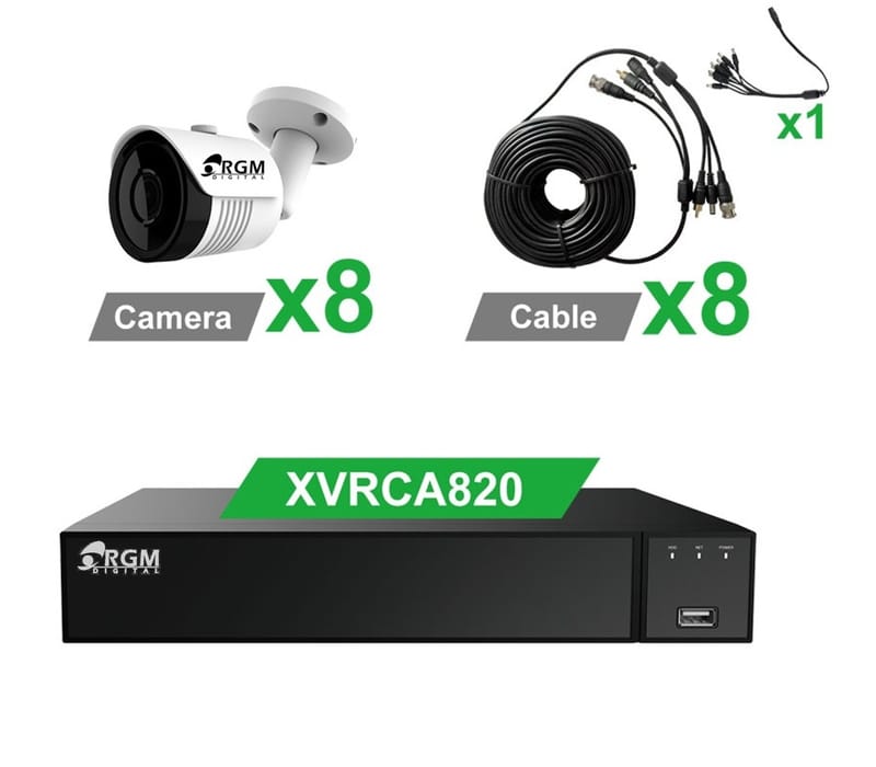 XVRHCDA821M8FK500R