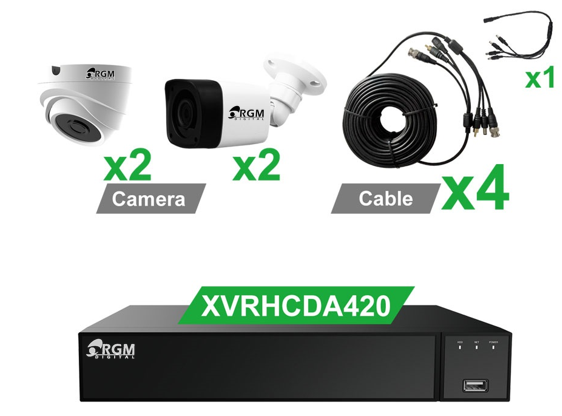 XVRHCDA420P4FK500H