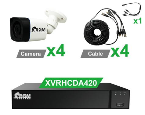 XVRHCDA420P4FK500CP